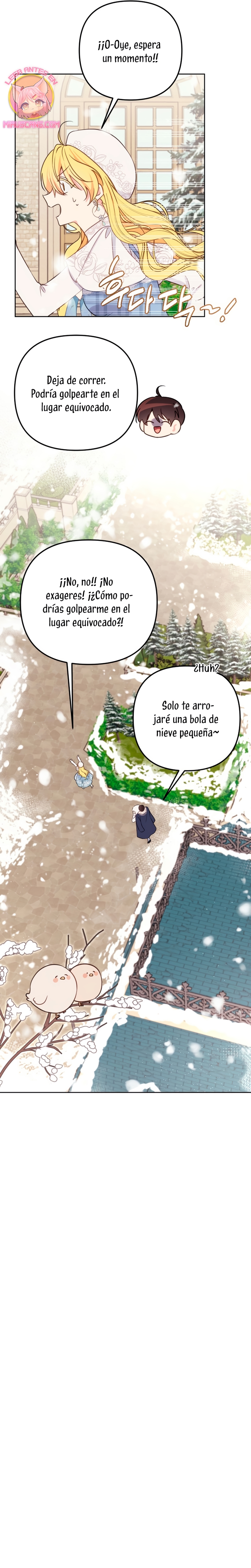 La vida de una amada esposa Capítulo 49 - Página 26