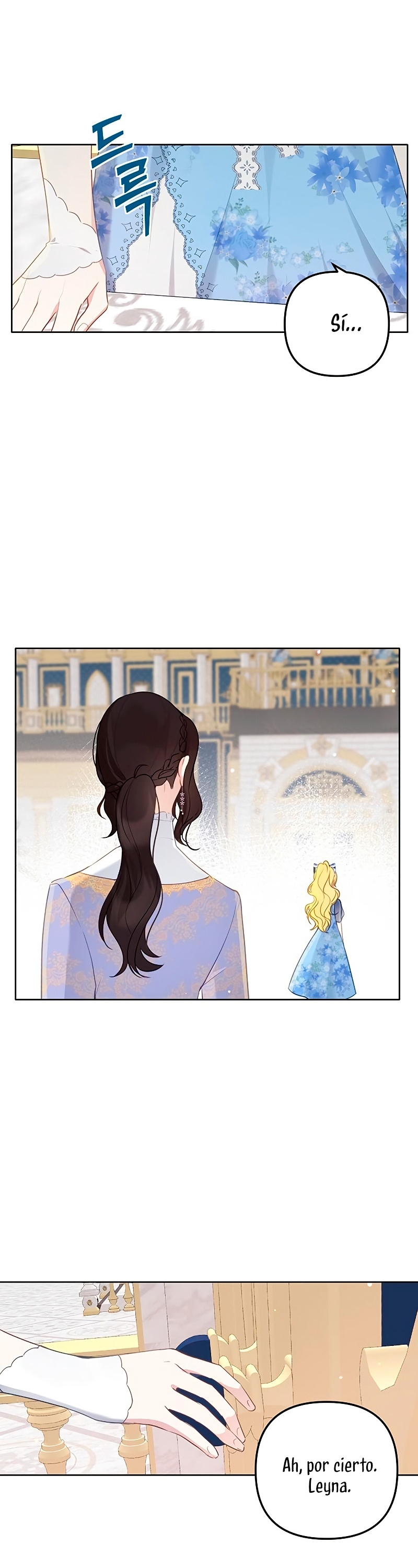 La vida de una amada esposa Capítulo 5 - Página 10