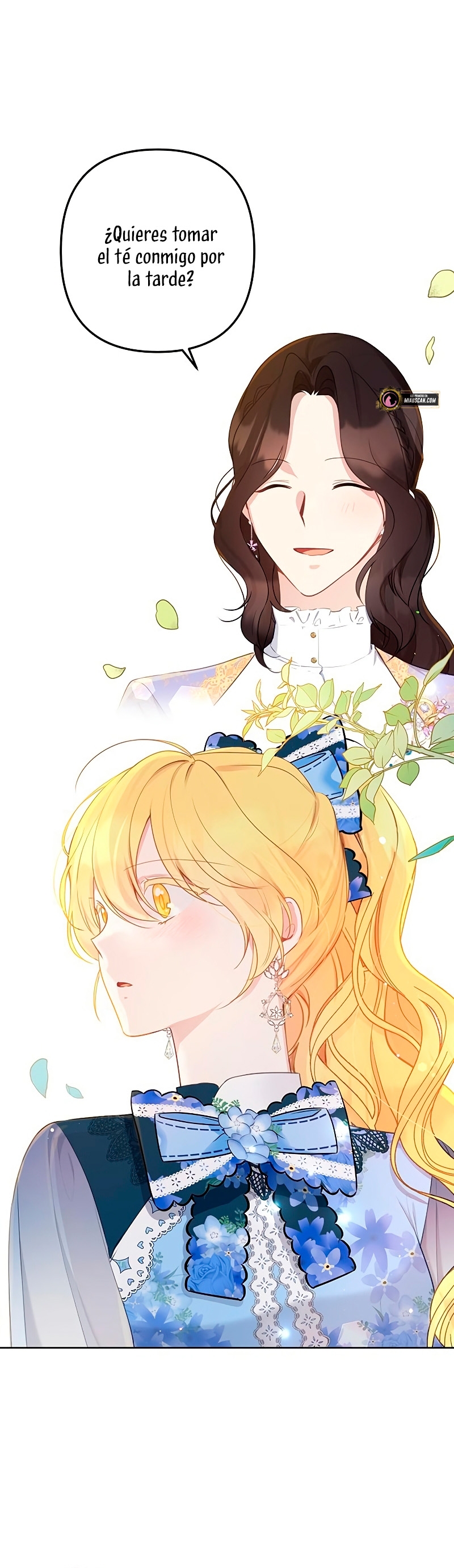 La vida de una amada esposa Capítulo 5 - Página 11