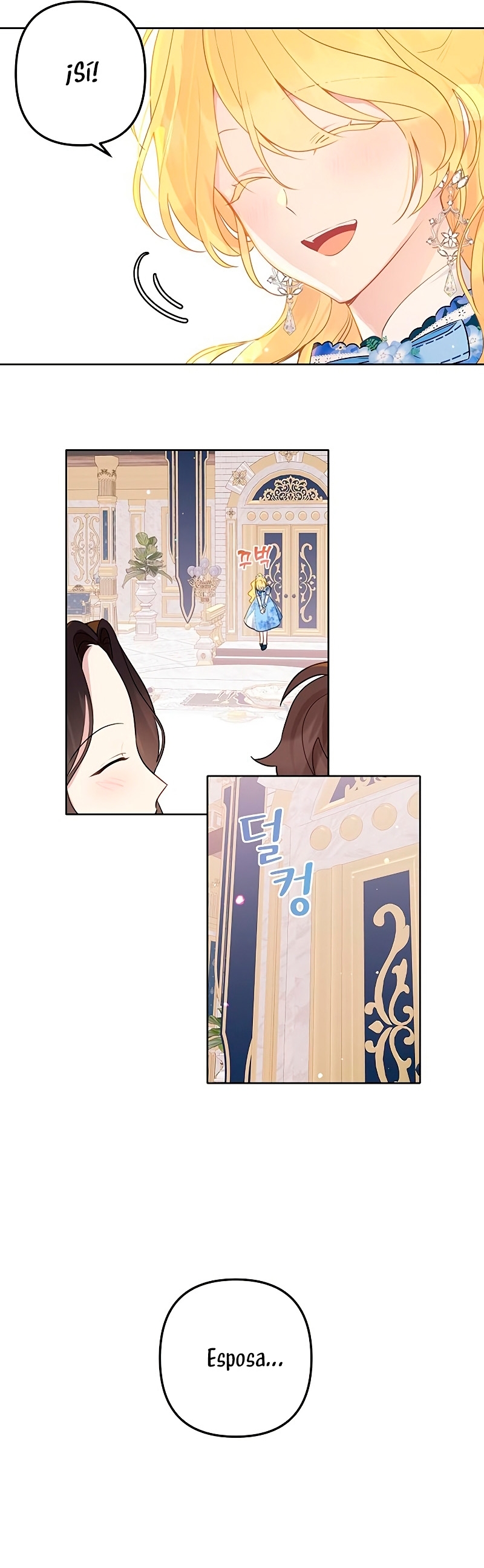 La vida de una amada esposa Capítulo 5 - Página 12