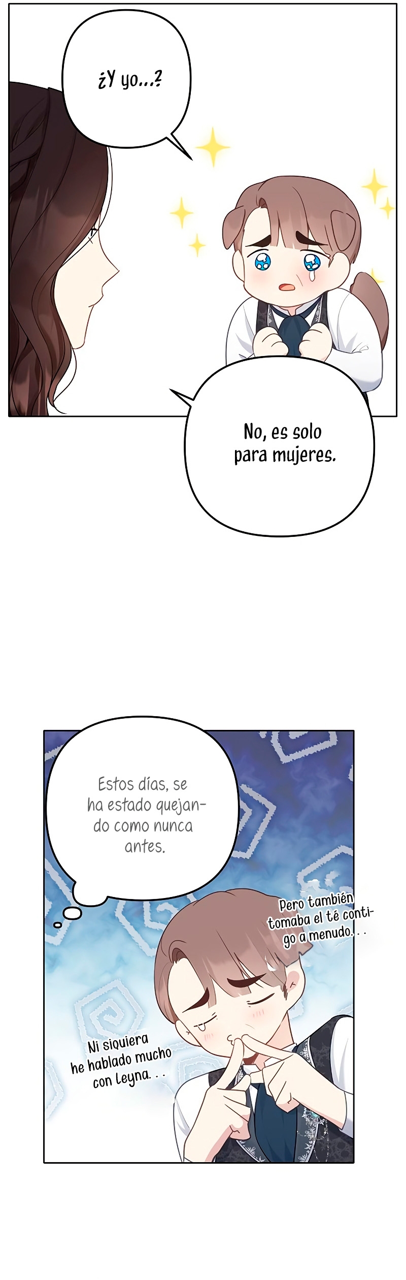 La vida de una amada esposa Capítulo 5 - Página 13