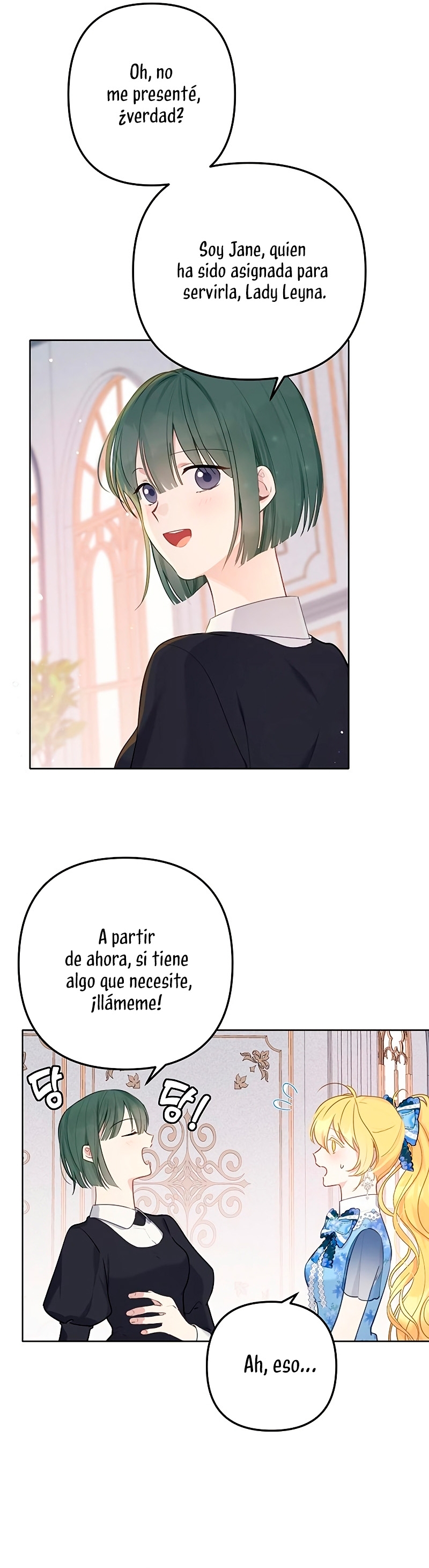 La vida de una amada esposa Capítulo 5 - Página 17