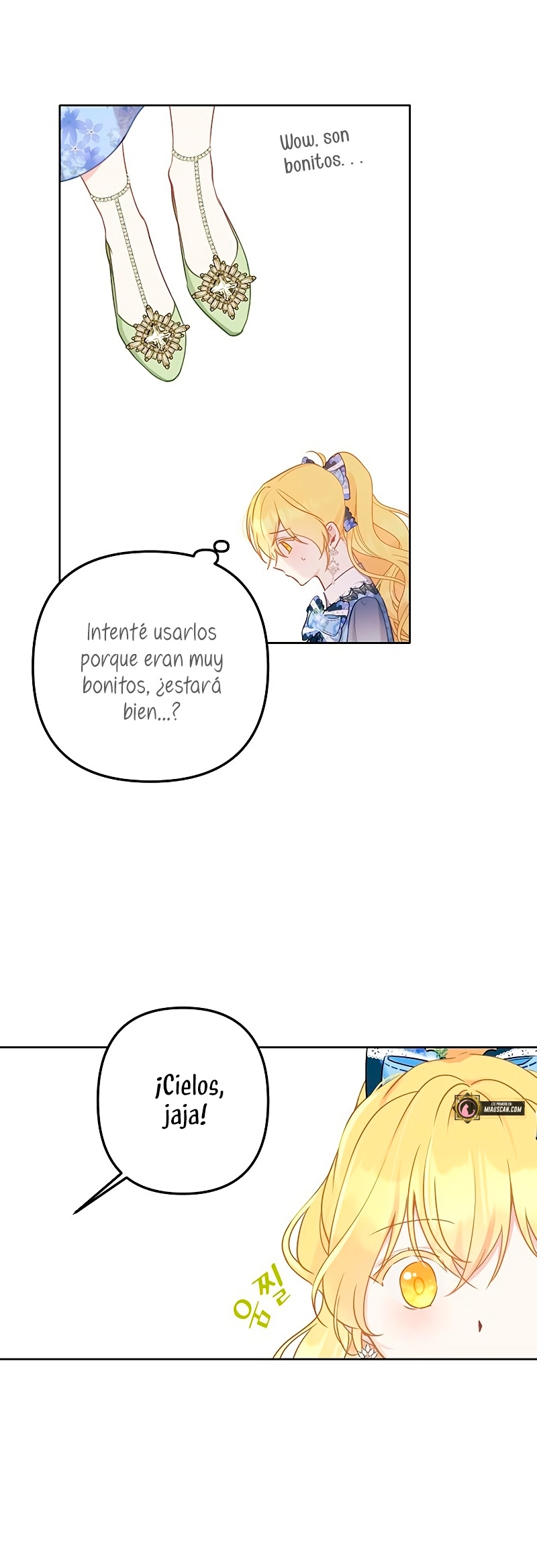 La vida de una amada esposa Capítulo 5 - Página 24