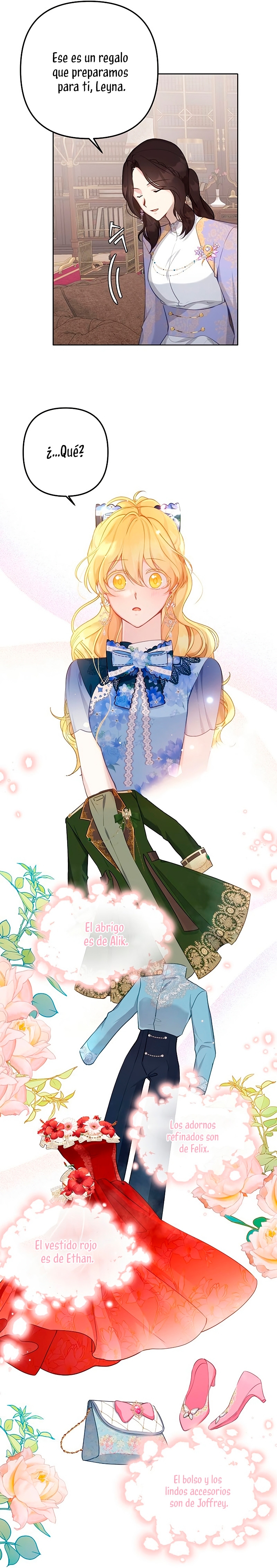 La vida de una amada esposa Capítulo 5 - Página 25