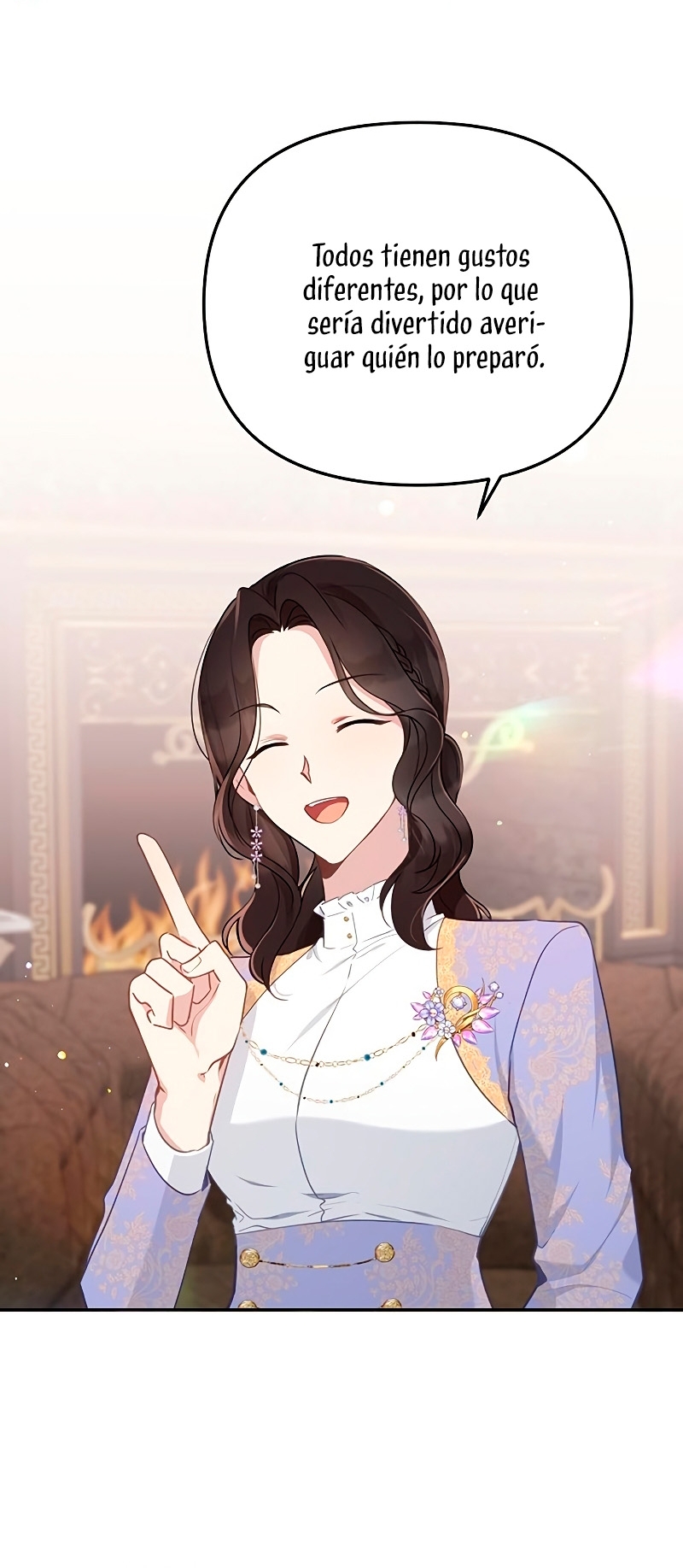 La vida de una amada esposa Capítulo 5 - Página 26