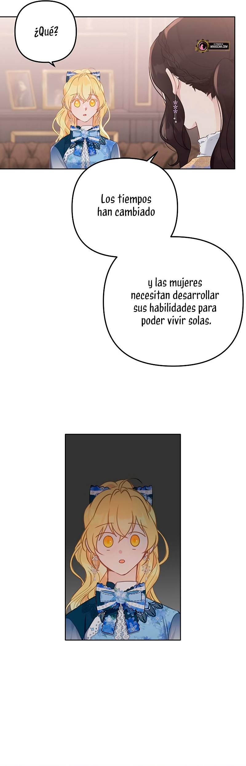 La vida de una amada esposa Capítulo 5 - Página 30