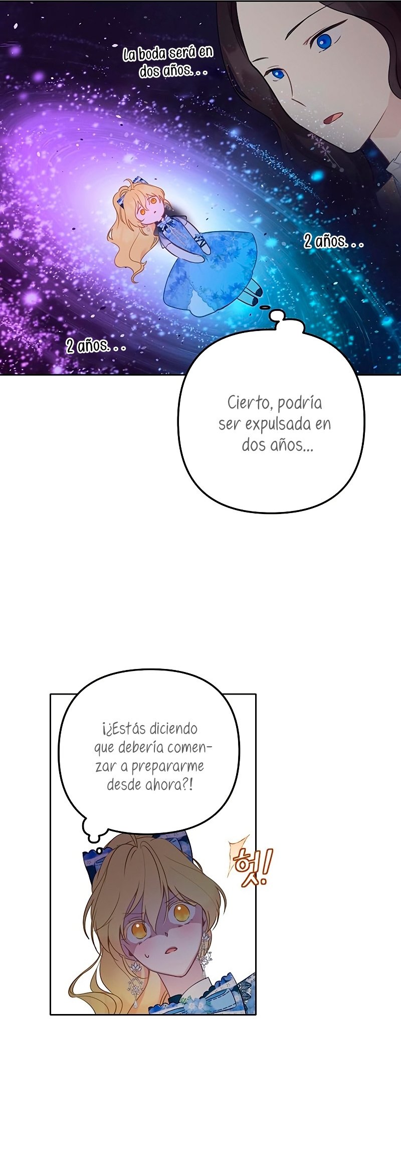 La vida de una amada esposa Capítulo 5 - Página 31