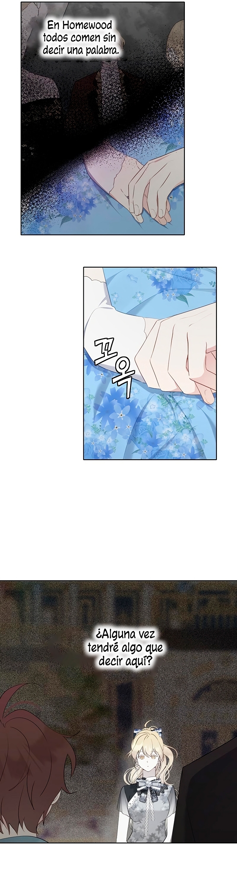 La vida de una amada esposa Capítulo 5 - Página 7