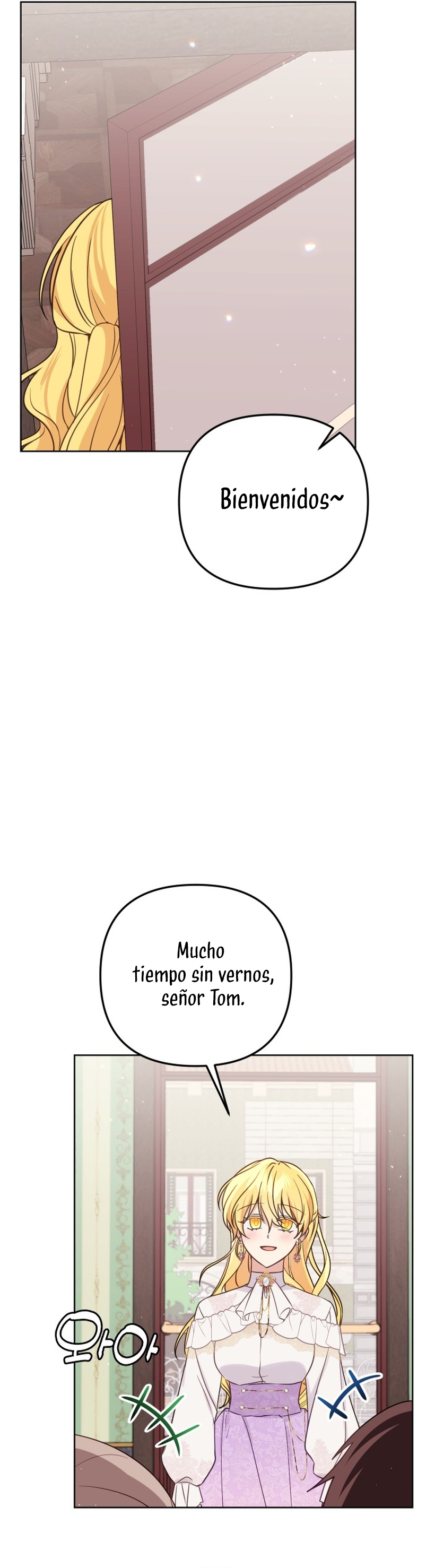 La vida de una amada esposa Capítulo 50 - Página 10