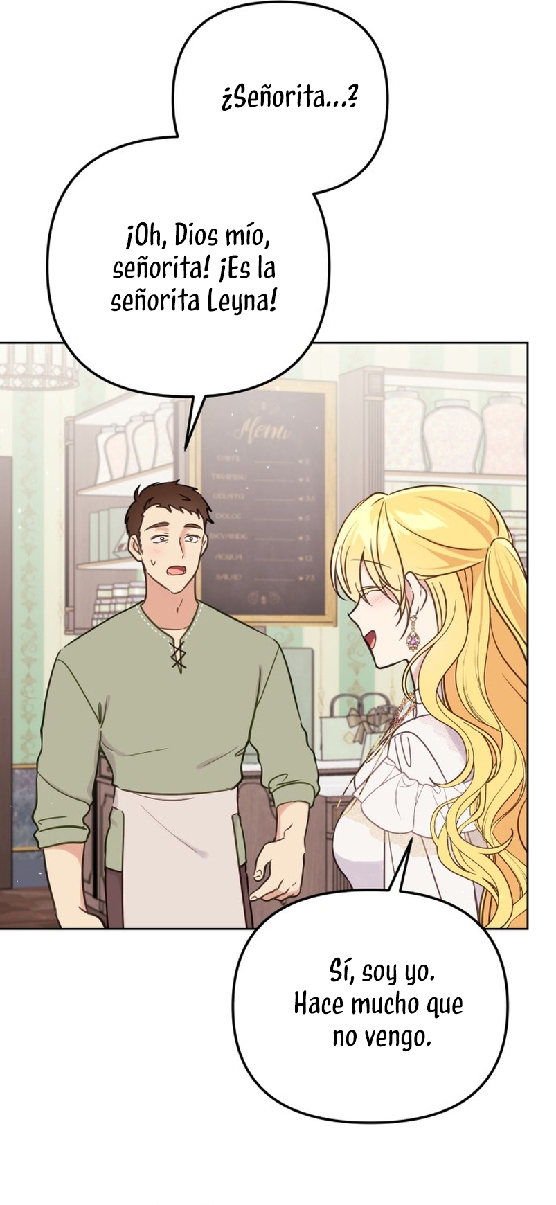 La vida de una amada esposa Capítulo 50 - Página 11