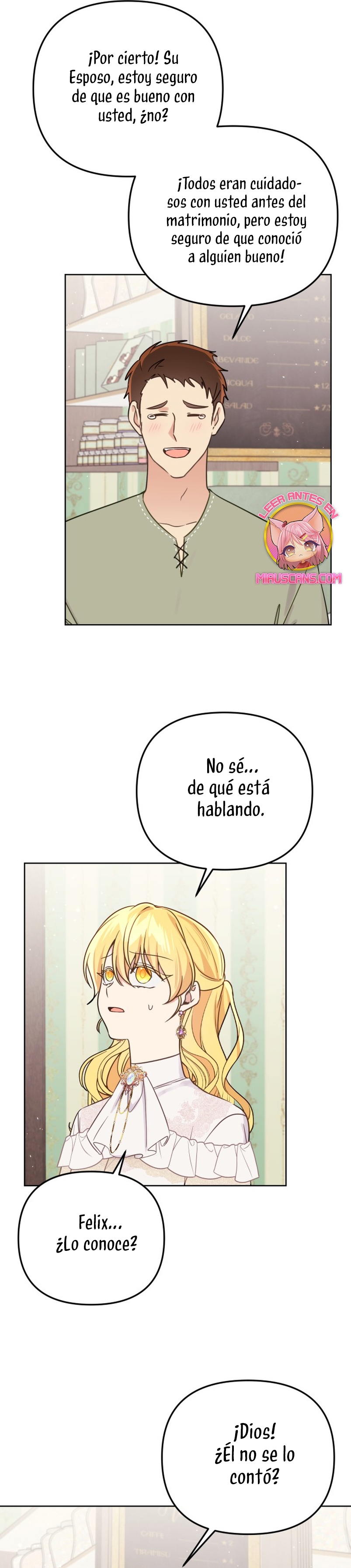 La vida de una amada esposa Capítulo 50 - Página 13