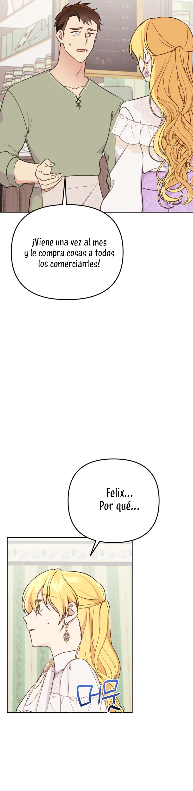 La vida de una amada esposa Capítulo 50 - Página 14