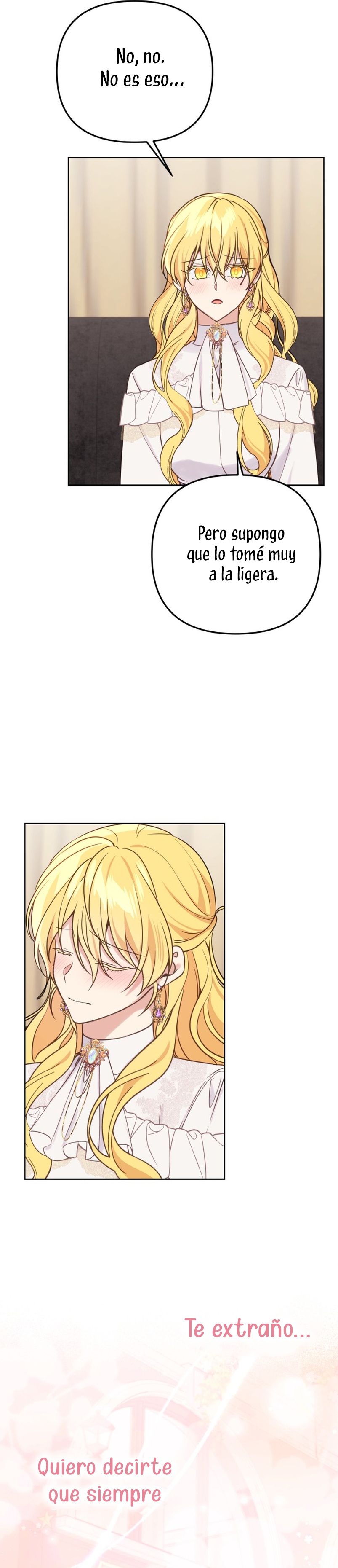 La vida de una amada esposa Capítulo 50 - Página 22