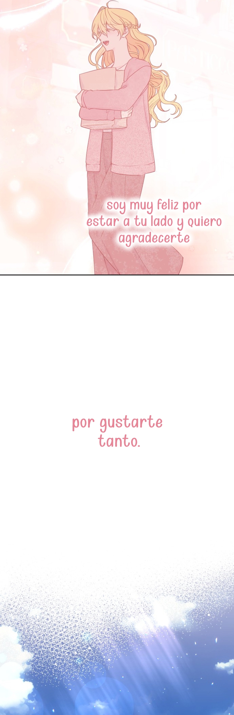 La vida de una amada esposa Capítulo 50 - Página 23