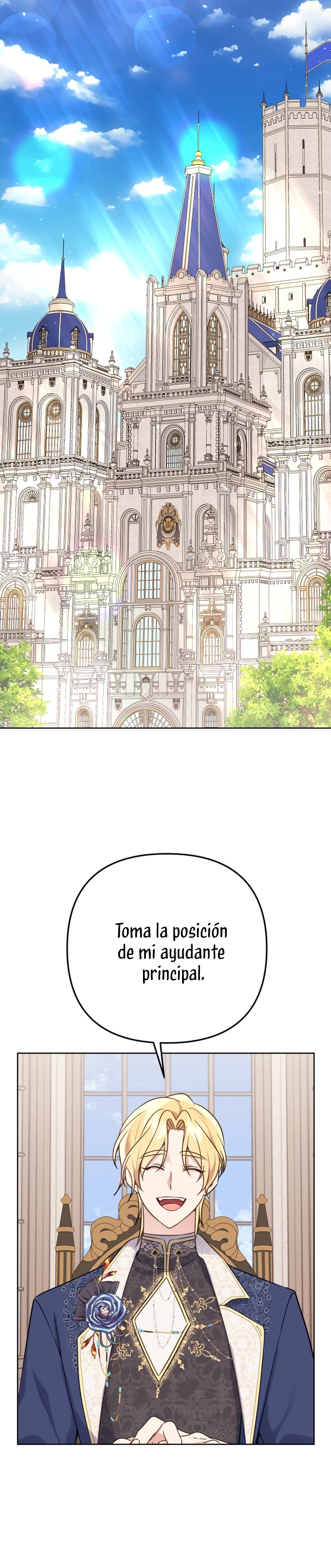 La vida de una amada esposa Capítulo 50 - Página 24