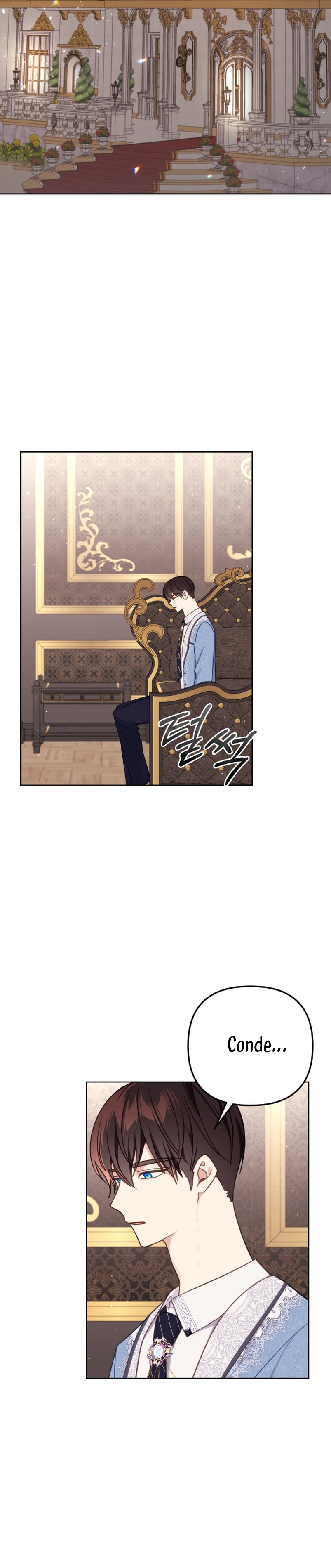 La vida de una amada esposa Capítulo 50 - Página 31