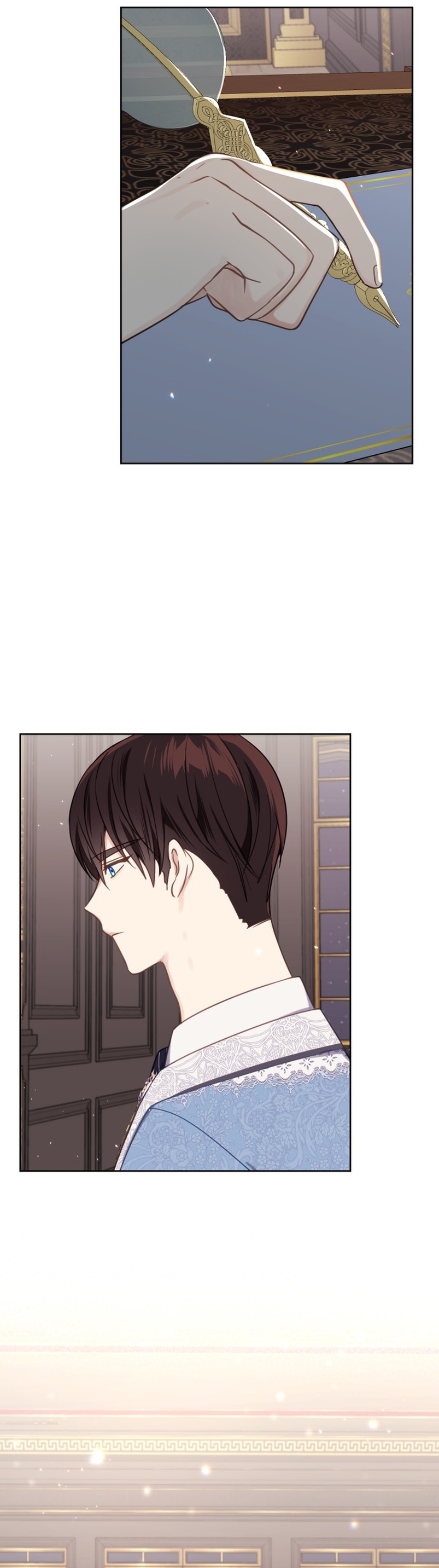 La vida de una amada esposa Capítulo 50 - Página 33