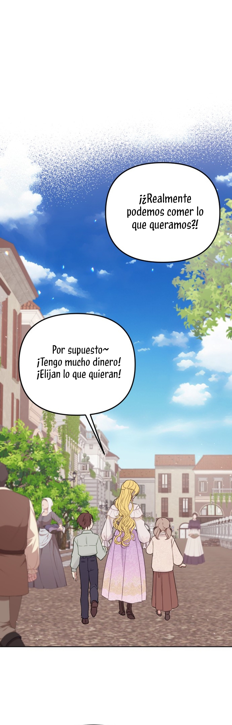 La vida de una amada esposa Capítulo 50 - Página 8