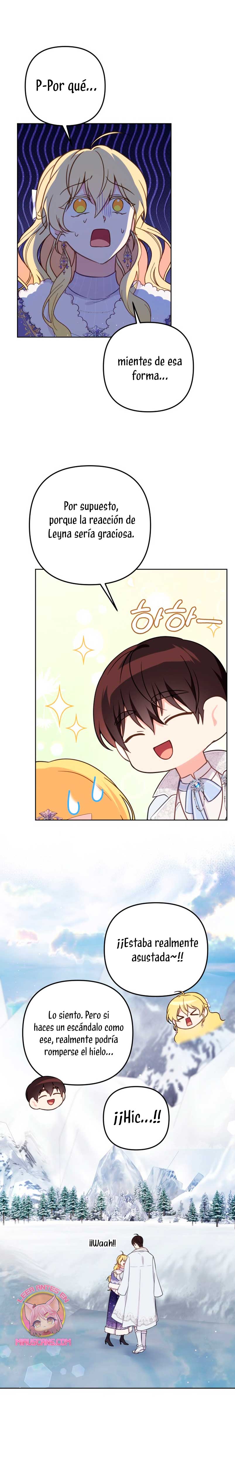 La vida de una amada esposa Capítulo 51 - Página 11