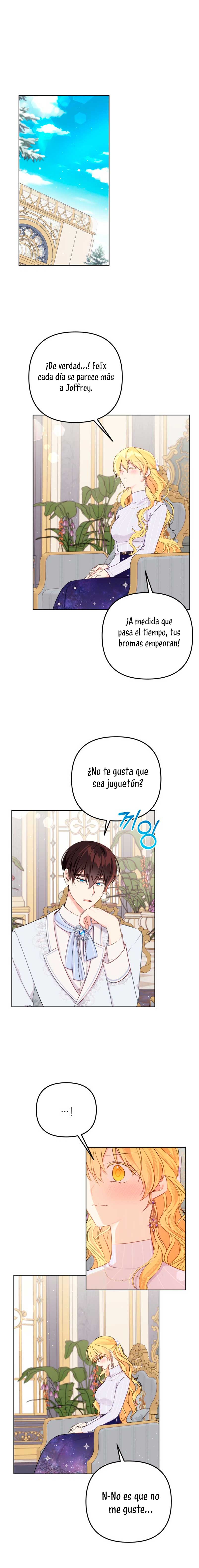 La vida de una amada esposa Capítulo 51 - Página 12