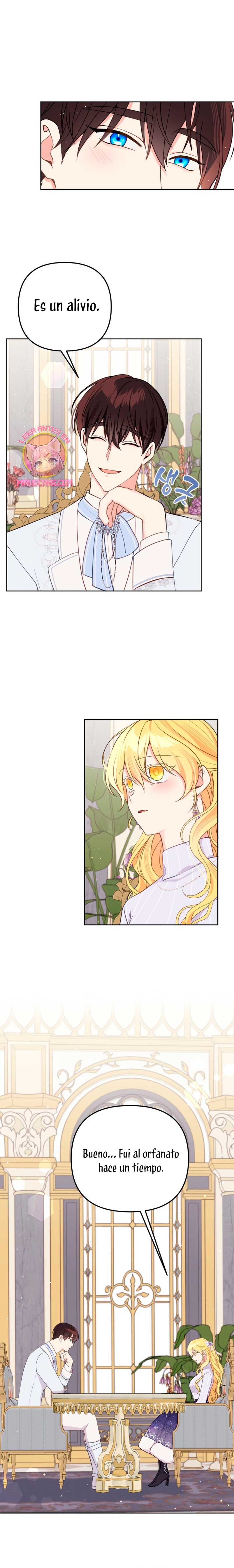 La vida de una amada esposa Capítulo 51 - Página 13