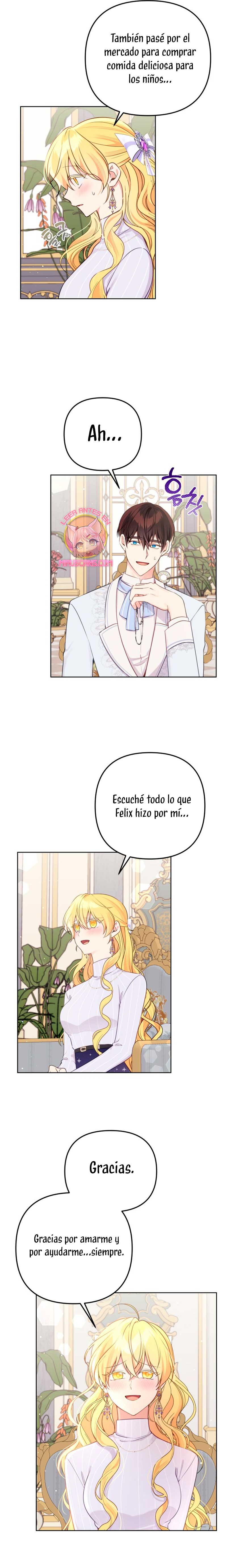 La vida de una amada esposa Capítulo 51 - Página 14