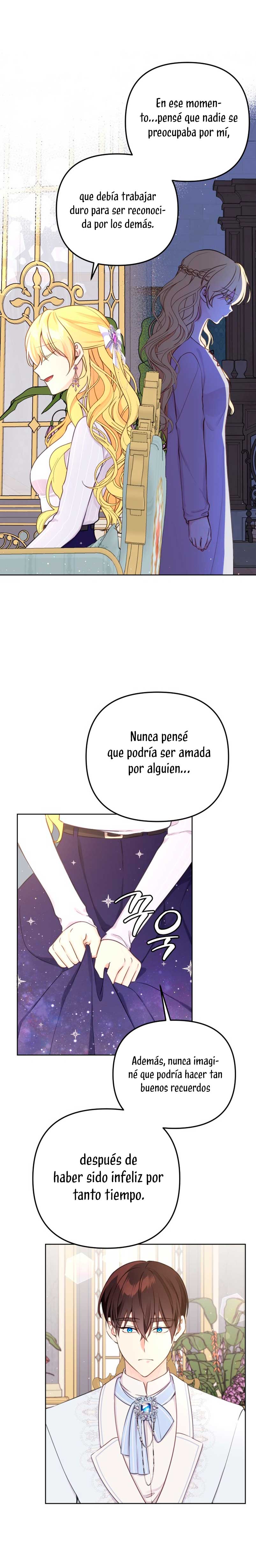 La vida de una amada esposa Capítulo 51 - Página 15