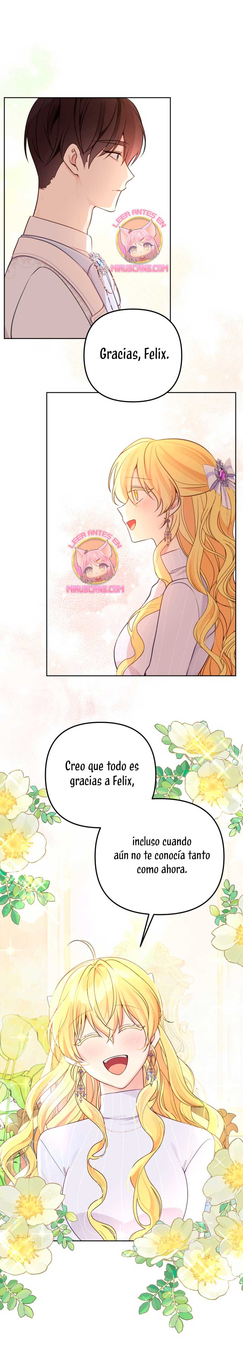 La vida de una amada esposa Capítulo 51 - Página 16