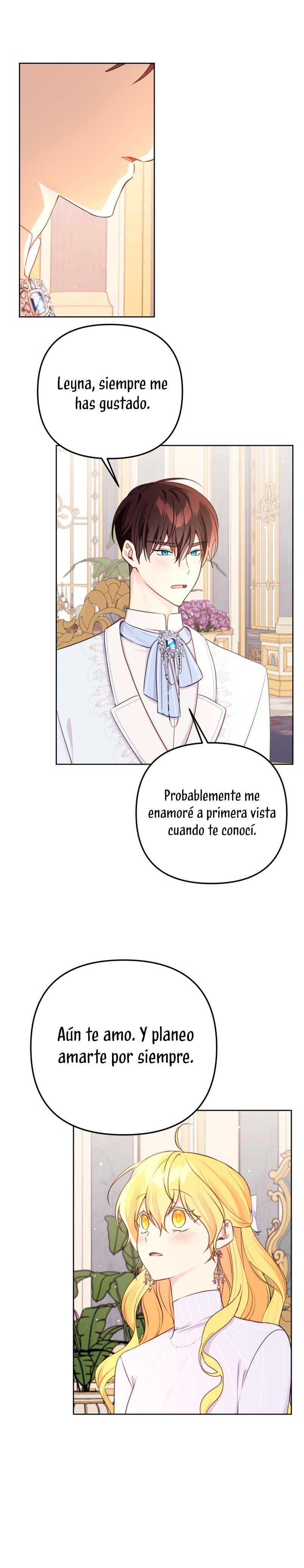 La vida de una amada esposa Capítulo 51 - Página 17