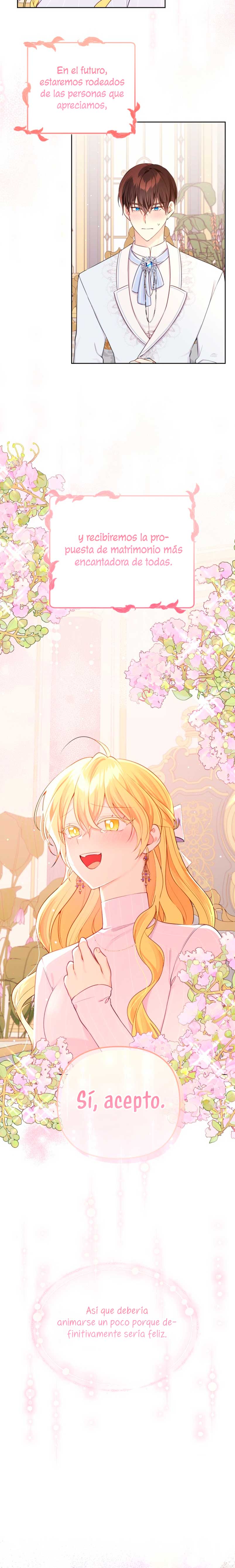 La vida de una amada esposa Capítulo 51 - Página 19