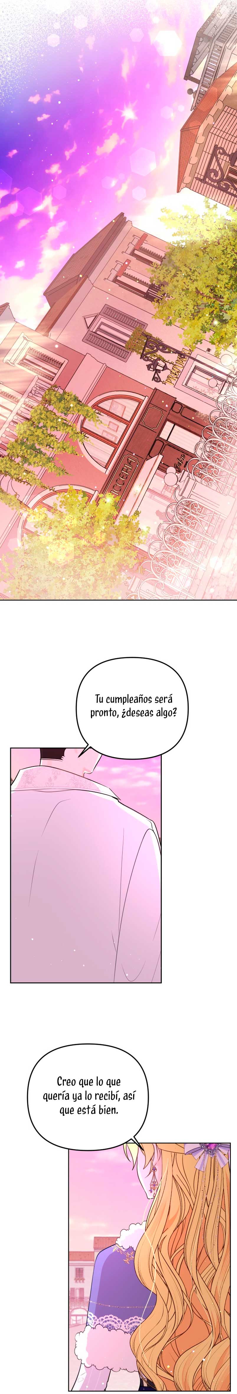 La vida de una amada esposa Capítulo 51 - Página 20