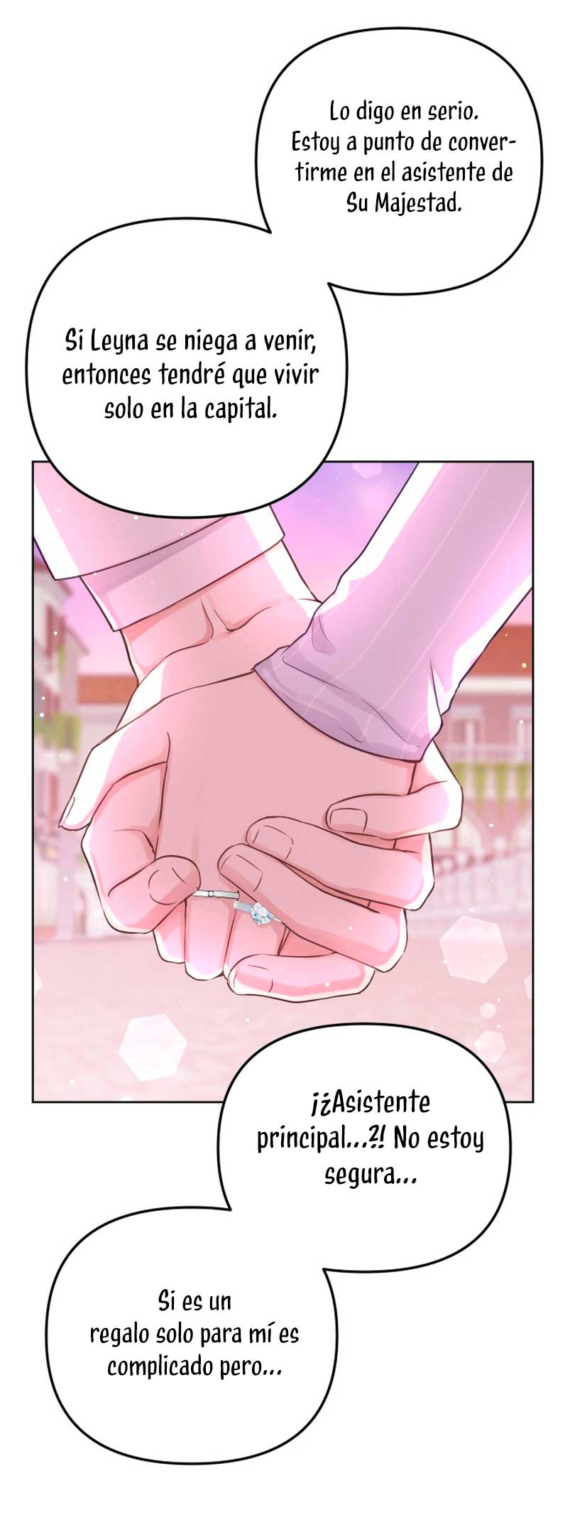 La vida de una amada esposa Capítulo 51 - Página 22