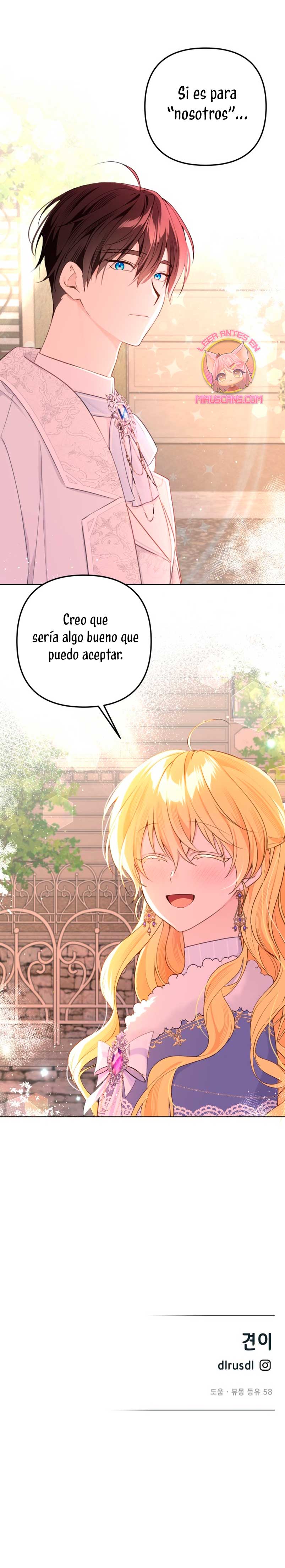 La vida de una amada esposa Capítulo 51 - Página 23