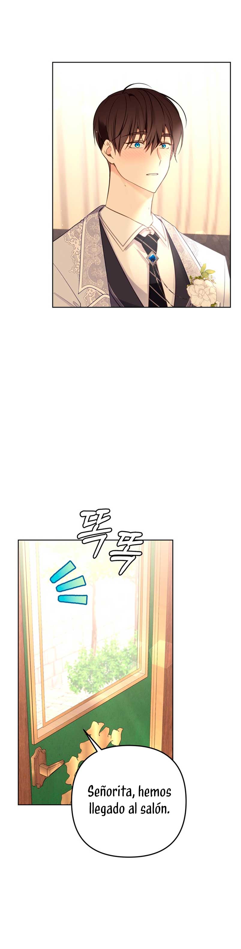 La vida de una amada esposa Capítulo 52 - Página 14