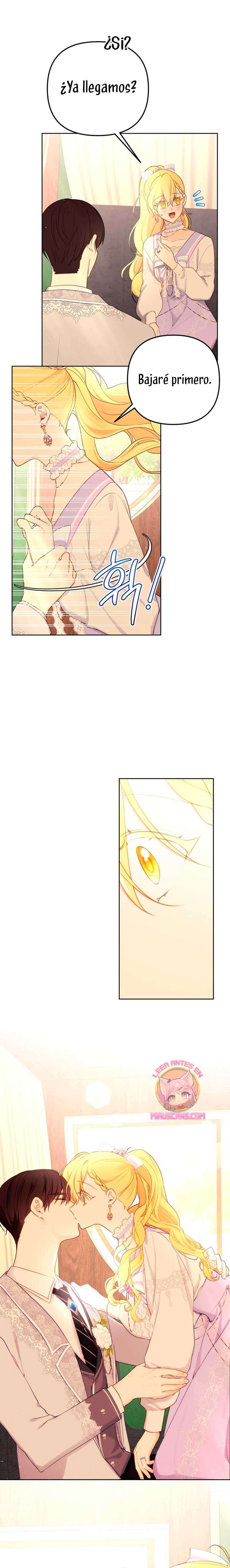 La vida de una amada esposa Capítulo 52 - Página 15