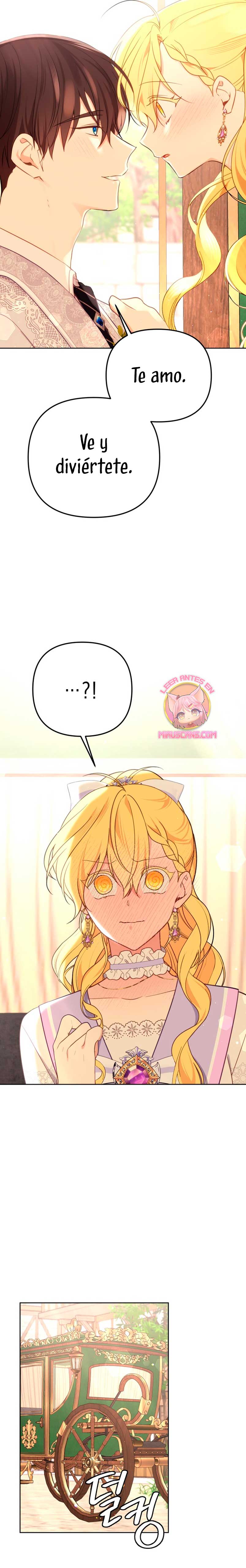 La vida de una amada esposa Capítulo 52 - Página 16