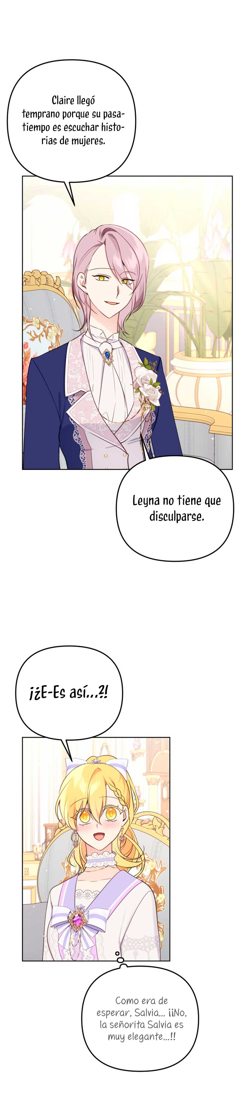 La vida de una amada esposa Capítulo 52 - Página 20