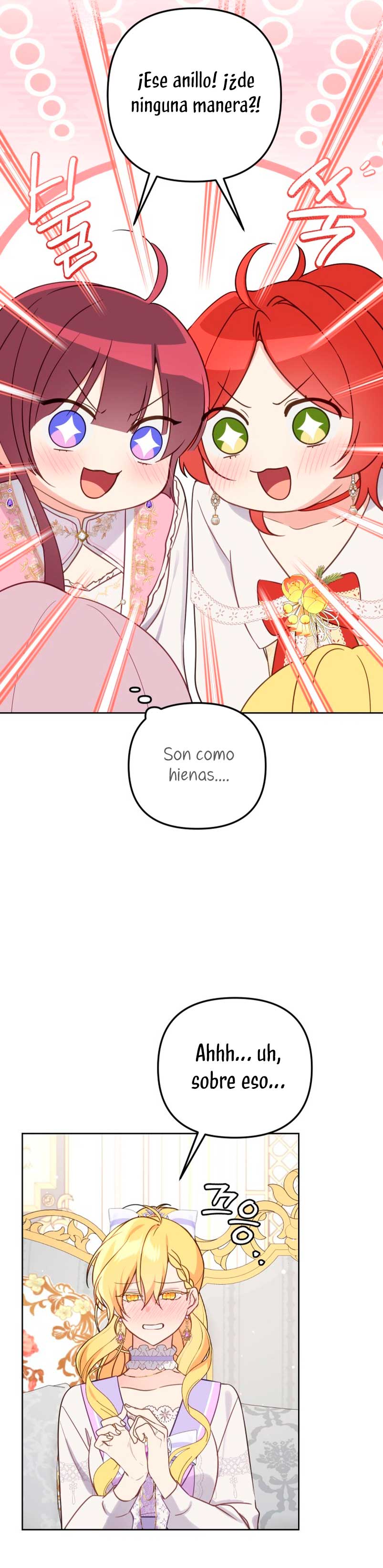 La vida de una amada esposa Capítulo 52 - Página 23