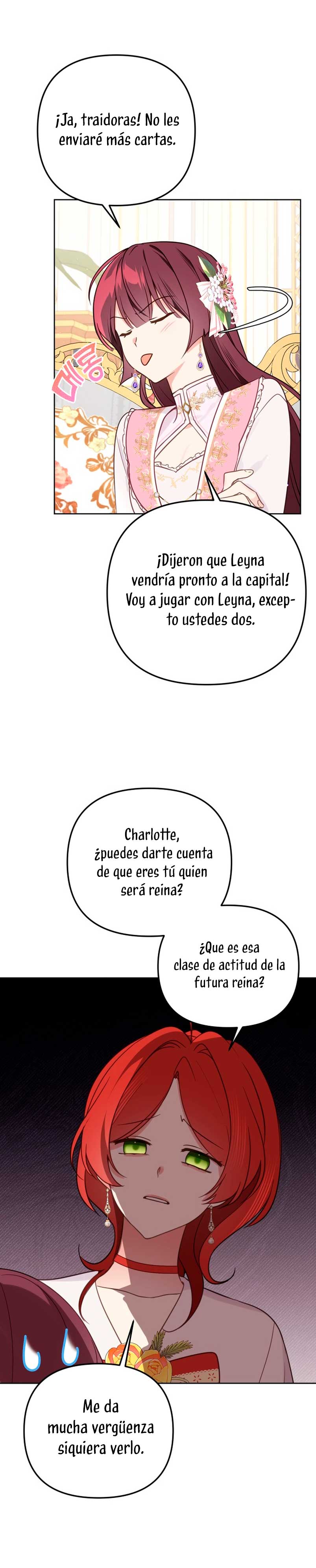 La vida de una amada esposa Capítulo 52 - Página 27