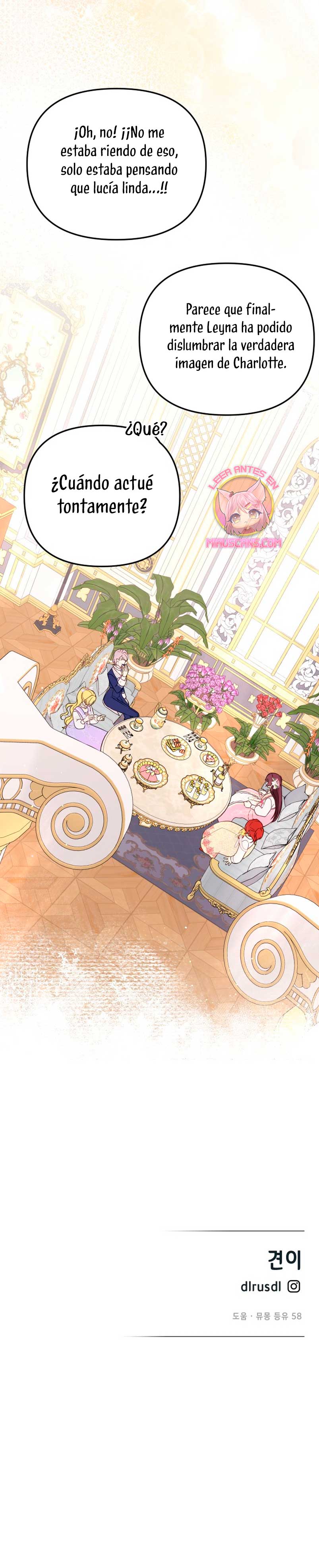 La vida de una amada esposa Capítulo 52 - Página 29