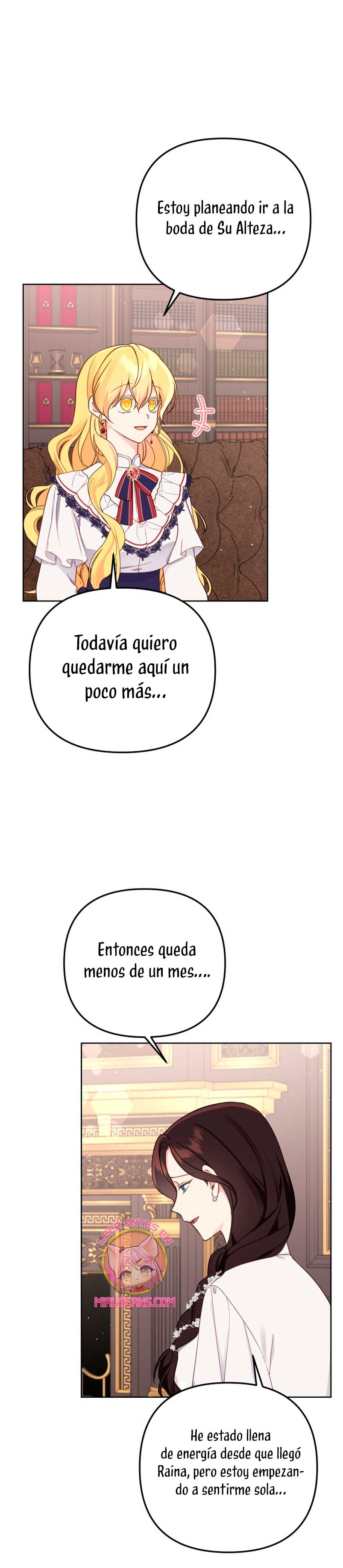 La vida de una amada esposa Capítulo 52 - Página 6