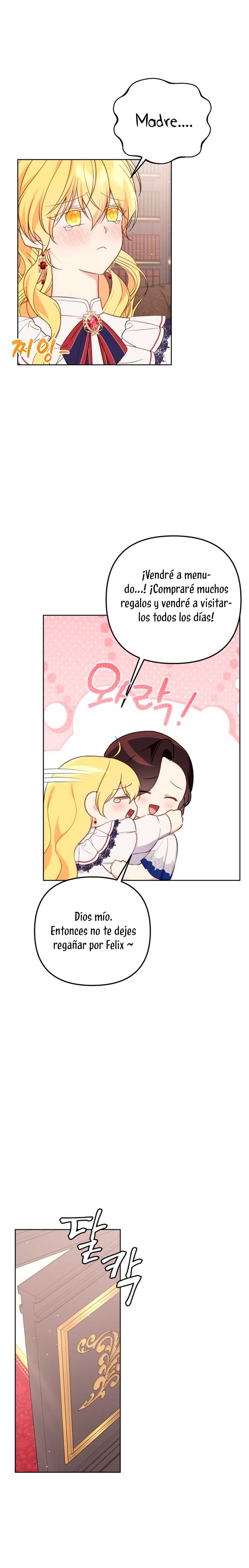 La vida de una amada esposa Capítulo 52 - Página 7