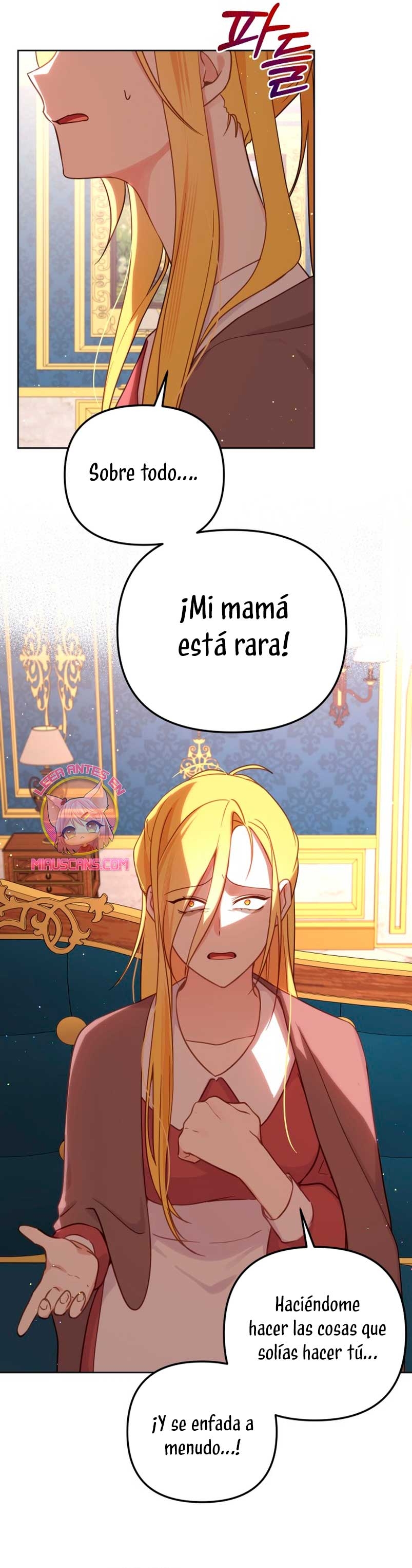 La vida de una amada esposa Capítulo 53 - Página 11