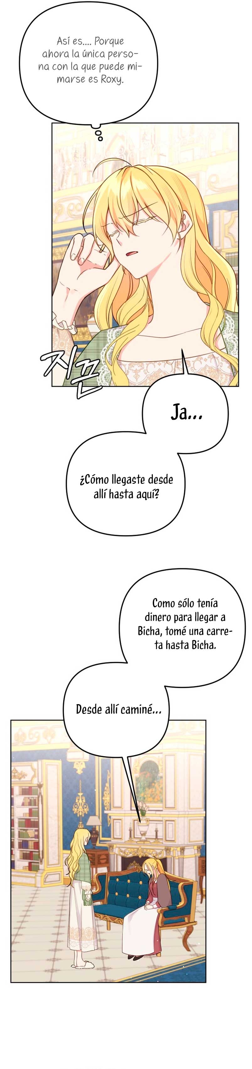 La vida de una amada esposa Capítulo 53 - Página 12