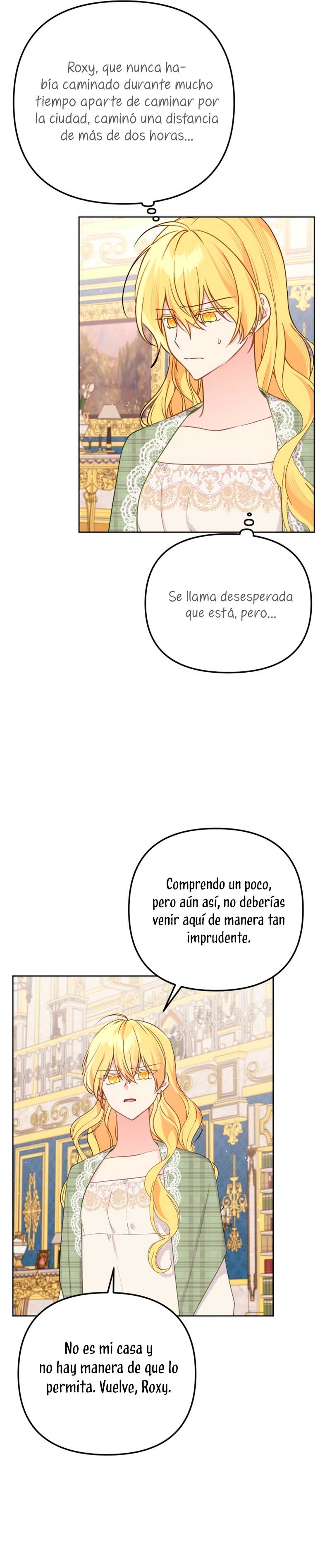 La vida de una amada esposa Capítulo 53 - Página 13