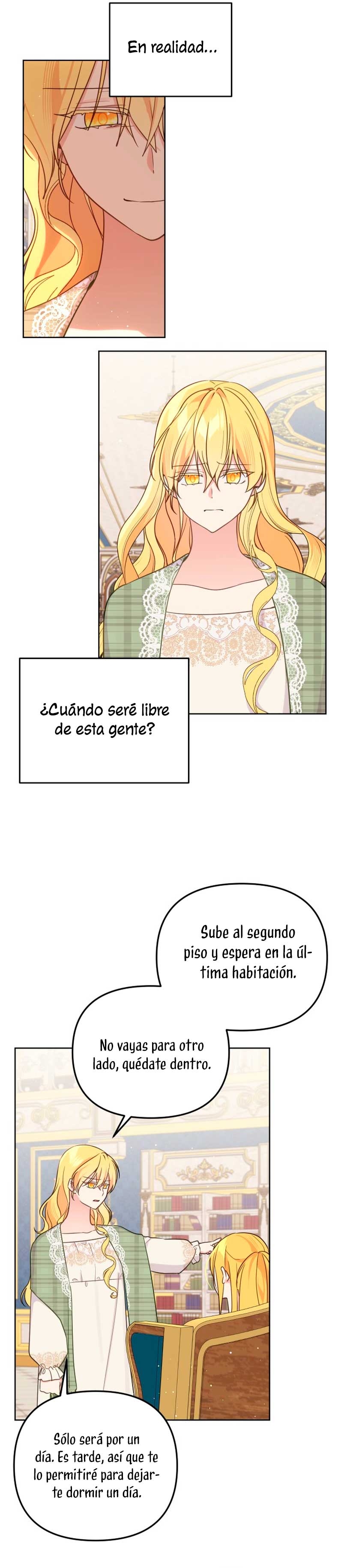 La vida de una amada esposa Capítulo 53 - Página 15