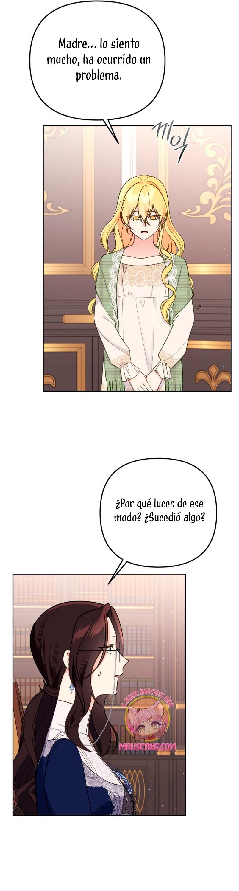 La vida de una amada esposa Capítulo 53 - Página 18