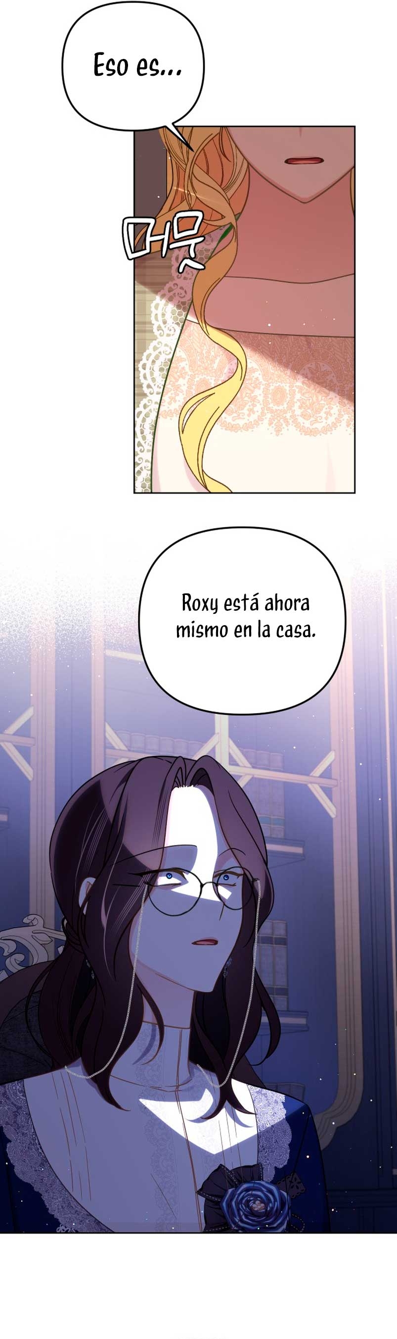 La vida de una amada esposa Capítulo 53 - Página 19