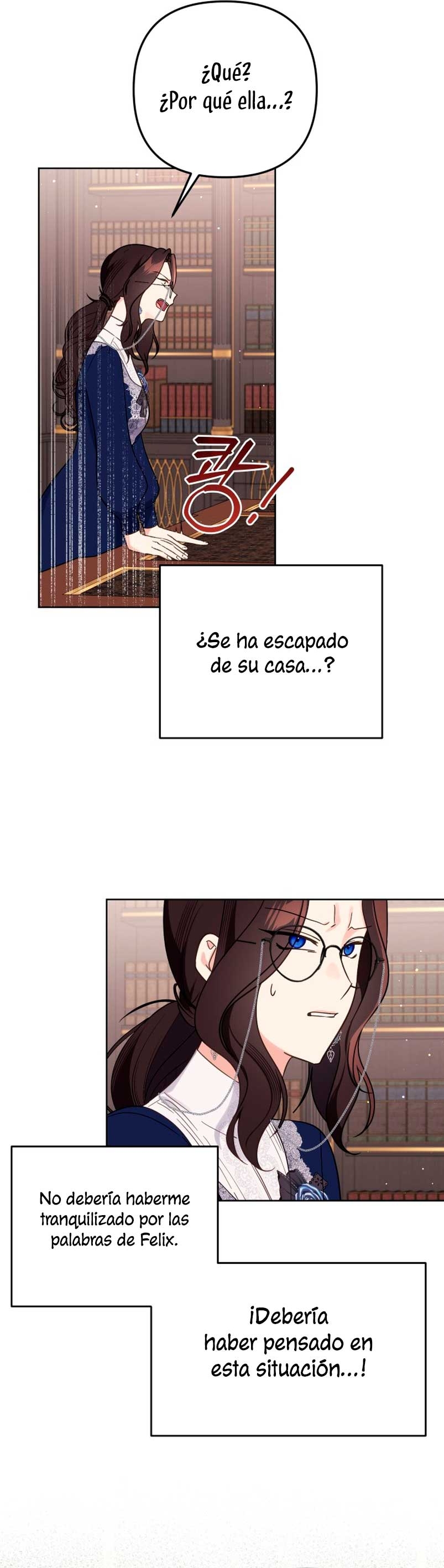 La vida de una amada esposa Capítulo 53 - Página 20