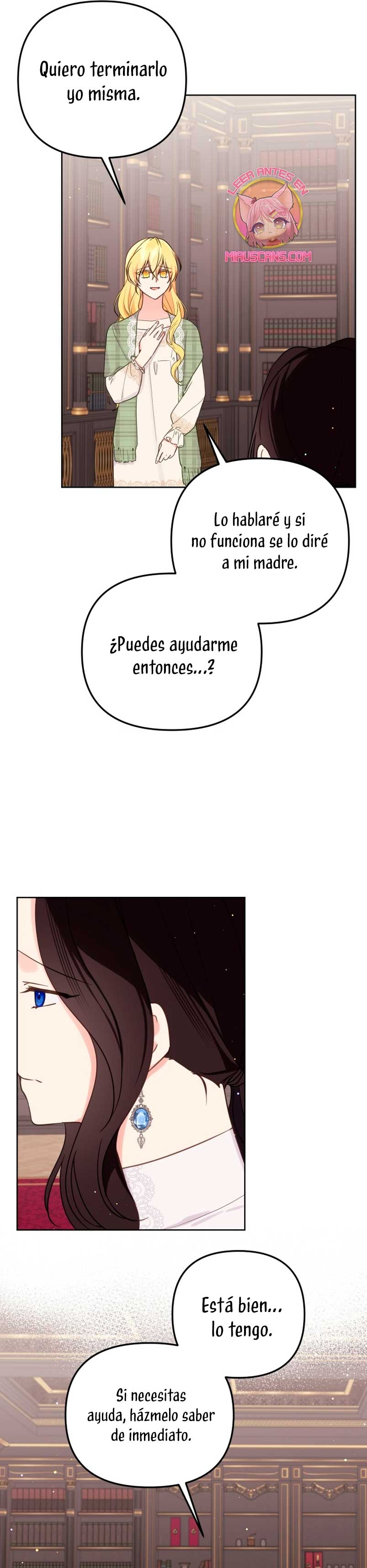 La vida de una amada esposa Capítulo 53 - Página 24